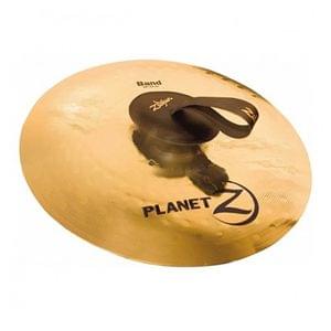 Zildjian PLZ18BPR Planet Z 18 inch Band Cymbals Pair